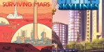 Cities: Skylines + Surviving Mars AU XBOX One / Xbox Series X|S CD Key