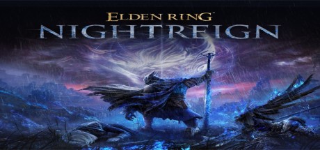 ELDEN RING NIGHTREIGN EMEA PC Steam CD Key
