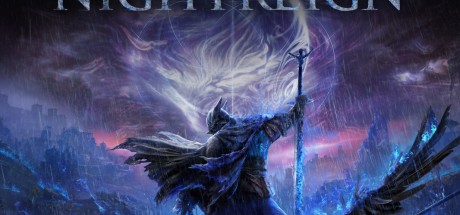 ELDEN RING NIGHTREIGN EMEA PC Steam CD Key