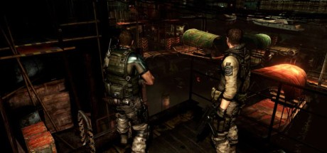 Resident Evil 6 XBOX One CD Key 