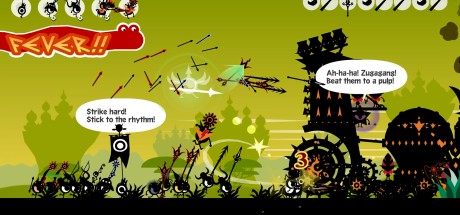 PATAPON 1+2 REPLAY PC Steam CD Key