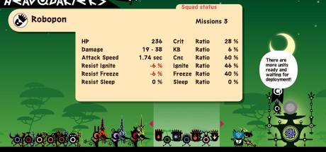 PATAPON 1+2 REPLAY PC Steam CD Key PATAPON 1+2 REPLAY PC Steam CD Key