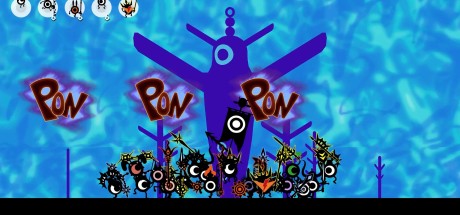 PATAPON 1+2 REPLAY PC Steam CD Key PATAPON 1+2 REPLAY PC Steam CD Key