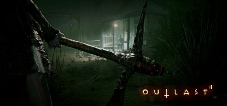 Outlast 2 PC GOG CD Key Outlast 2 PC GOG CD Key