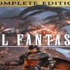 Final Fantasy XVI Complete Edition AU Xbox Series X|S / PC CD Key
