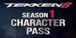 TEKKEN 8 - Season 1 Character Pass DLC PC Steam CD Key