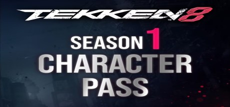 TEKKEN 8 - Season 1 Character Pass DLC PC Steam CD Key