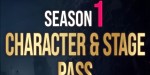 TEKKEN 8 - Season 1 Character & Stage Pass DLC PC Steam CD Key