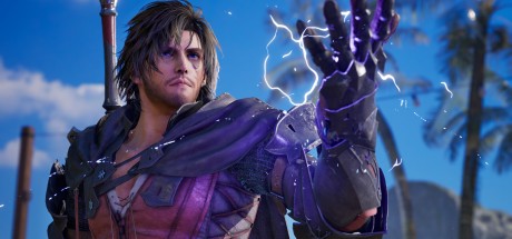 TEKKEN 8 - Season 1 Character & Stage Pass DLC PC Steam CD Key