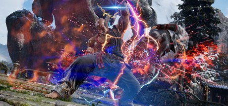 TEKKEN 8 - Season 1 Character & Stage Pass DLC PC Steam CD Key