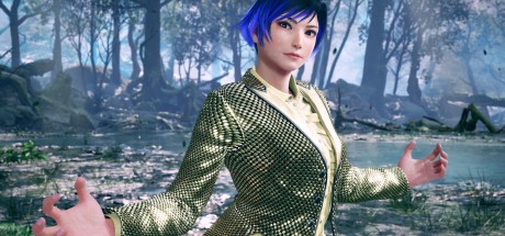 TEKKEN 8 - Season 1 Character & Stage Pass DLC PC Steam CD Key