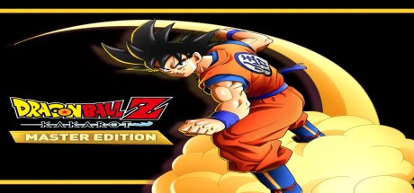 DRAGON BALL Z: KAKAROT MASTER EDITION EU XBOX One / Xbox Series X|S CD Key