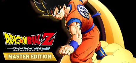 DRAGON BALL Z: KAKAROT MASTER EDITION EU XBOX One / Xbox Series X|S CD Key