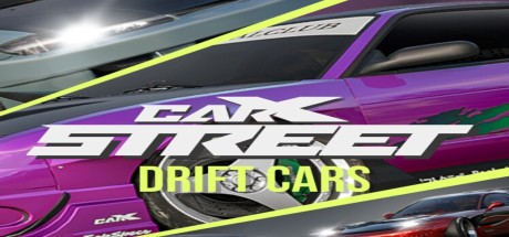 CarX Street - Drift Cars DLC PC Steam Key