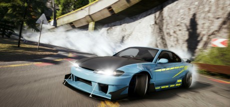  CarX Street - Drift Cars DLC PC Steam Key