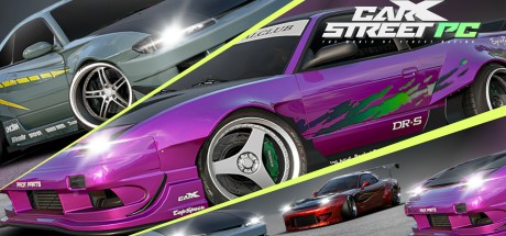 CarX Street - Drift Cars DLC PC Steam Key CarX Street - Drift Cars DLC PC Steam Key