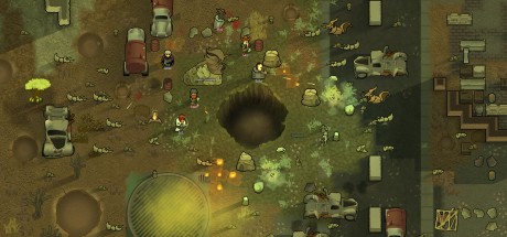 RimWorld - Odyssey DLC EU PC Steam CD Key RimWorld - Odyssey DLC EU PC Steam CD Key