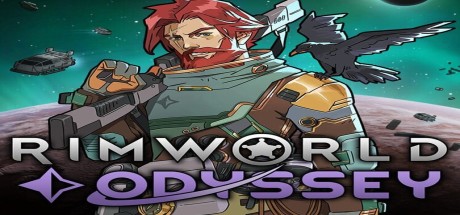 RimWorld - Odyssey DLC NA PC Steam CD Key