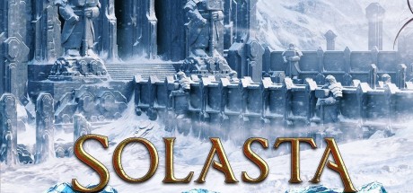 Solasta: Crown of the Magister - Palace of Ice DLC EU PC Steam CD Key