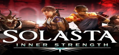 Solasta: Crown of the Magister - Inner Strength DLC EU PC Steam CD Key