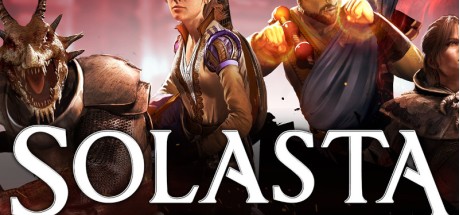 Solasta: Crown of the Magister - Inner Strength DLC EU PC Steam CD Key