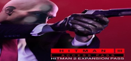 HITMAN 3 Access Pass: HITMAN 2 Expansion DLC EU PC Steam CD Key HITMAN 3 Access Pass: HITMAN 2 Expansion DLC EU PC Steam CD Key