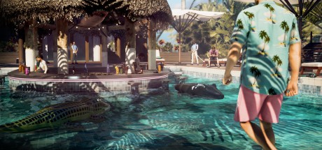 HITMAN 3 Access Pass: HITMAN 2 Expansion DLC EU PC Steam CD Key