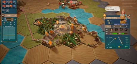 Let Them Trade PC Steam CD Key