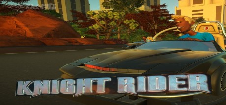 Planet Coaster - Knight Rider K.I.T.T. Construction Kit DLC PC Steam CD Key