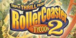 RollerCoaster Tycoon 2: Triple Thrill Pack EU PC Steam CD Key