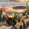 Farming Simulator 25: Highlands Fishing Edition EU PC Steam CD Key