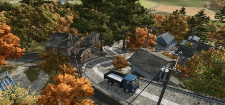 Farming Simulator 25: Highlands Fishing Edition EU PC Steam CD Key Farming Simulator 25: Highlands Fishing Edition EU PC Steam CD Key