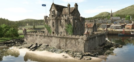 Farming Simulator 25: Highlands Fishing Edition EU PC Steam CD Key