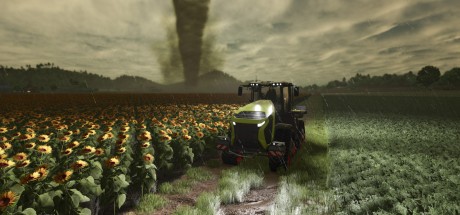 Farming Simulator 25: Highlands Fishing Edition EU PC Steam CD Key