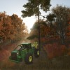 Farming Simulator 25: Highlands Fishing Edition EU PC Steam CD Key