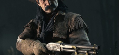 Hunt: Showdown 1896 - The Trick Shooter DLC PC Steam CD Key