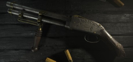 Hunt: Showdown 1896 - The Trick Shooter DLC PC Steam CD Key