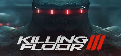 Killing Floor 3 US Xbox Series X|S CD Key