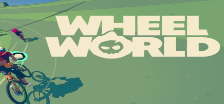 Wheel World PC Steam CD Key