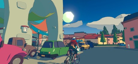 Wheel World PC Steam CD Key