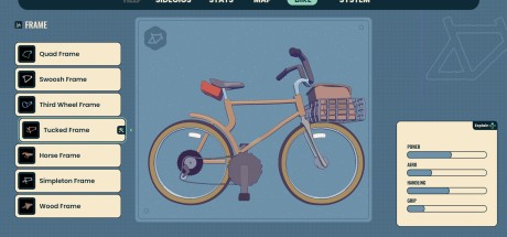 Wheel World PC Steam CD Key