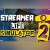 Streamer Life Simulator 2 EU PC Steam CD Key