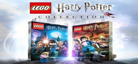LEGO Harry Potter Collection MX Xbox Series X|S CD Key