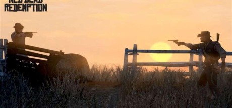 Red Dead Redemption EU Nintendo Switch CD Key