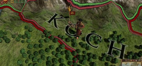 Europa Universalis IV - Indian Subcontinent Unit Pack DLC Steam CD Key