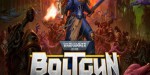 Warhammer 40,000: Boltgun SEA PC Steam CD Key