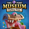 Two Point Museum - Fantasy Finds DLC PC Steam CD Key