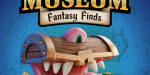 Two Point Museum - Fantasy Finds DLC PC Steam CD Key