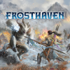 Frosthaven PC Steam CD Key