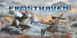 Frosthaven PC Steam CD Key